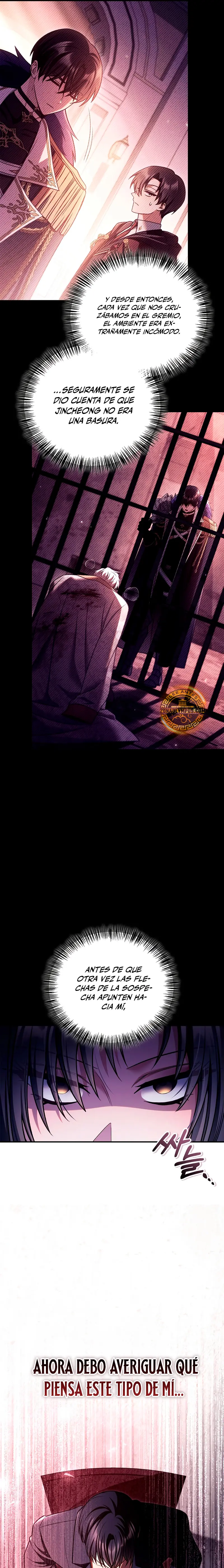 Manual de instrucciones del Reencarnado Capitulo 157 página 12
