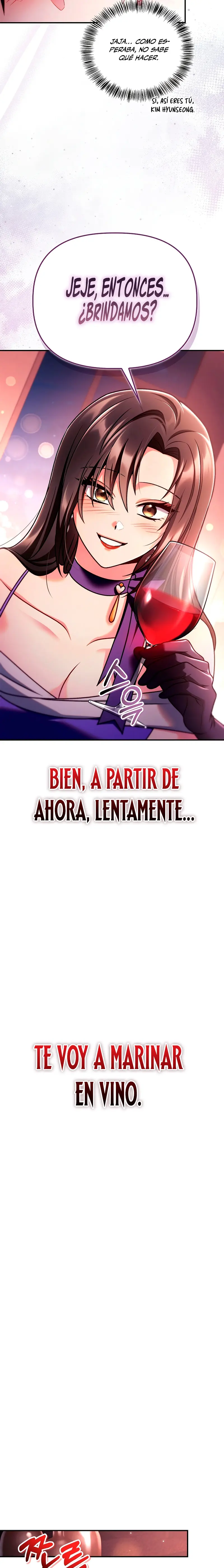 Manual de instrucciones del Reencarnado Capitulo 157 página 15