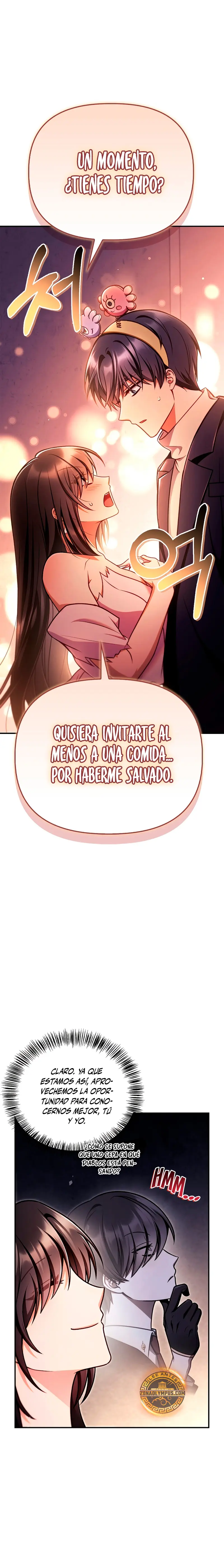 Manual de instrucciones del Reencarnado Capitulo 157 página 2