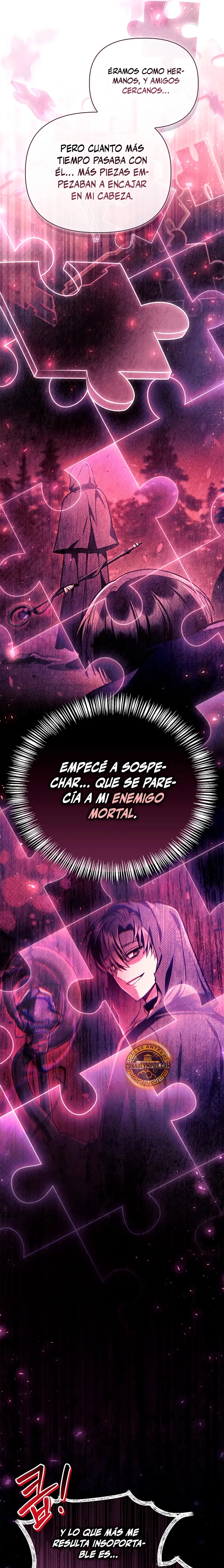 Manual de instrucciones del Reencarnado Capitulo 157 página 22