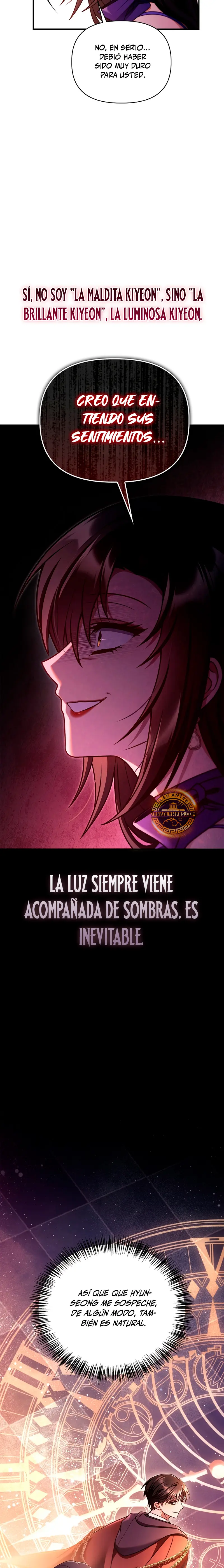 Manual de instrucciones del Reencarnado Capitulo 157 página 25