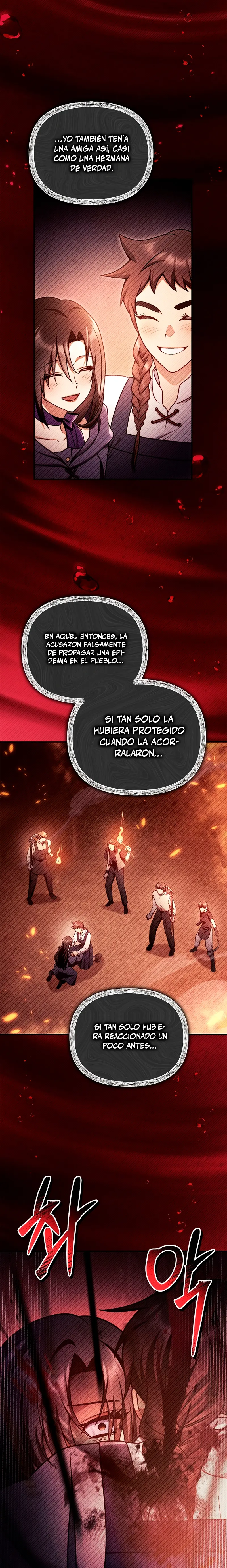Manual de instrucciones del Reencarnado Capitulo 157 página 27