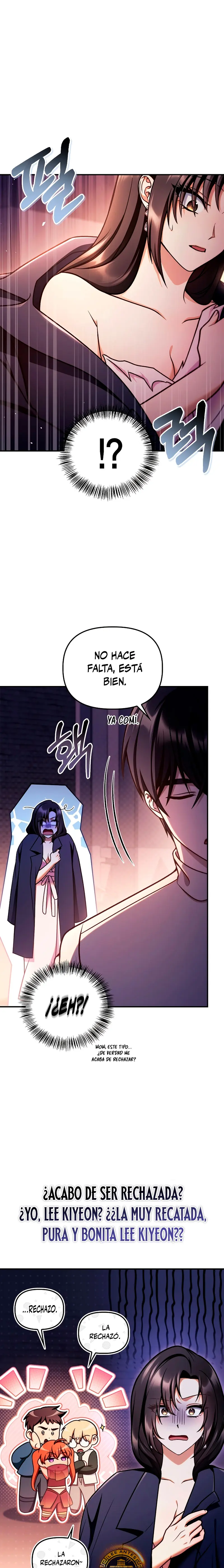 Manual de instrucciones del Reencarnado Capitulo 157 página 3