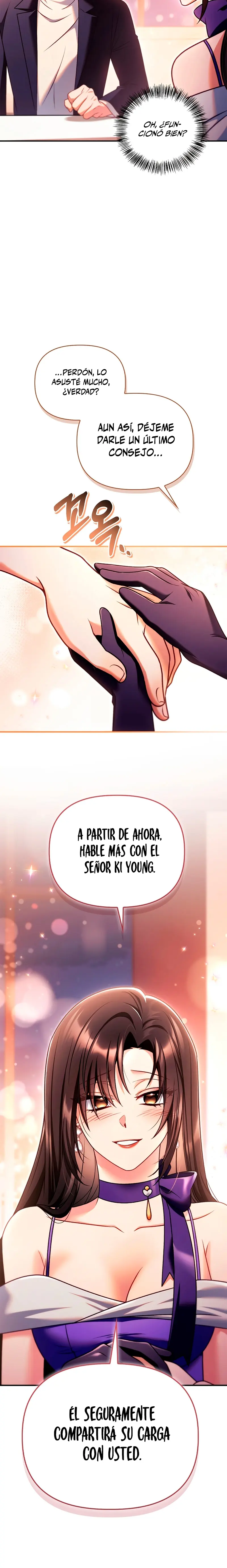 Manual de instrucciones del Reencarnado Capitulo 157 página 30