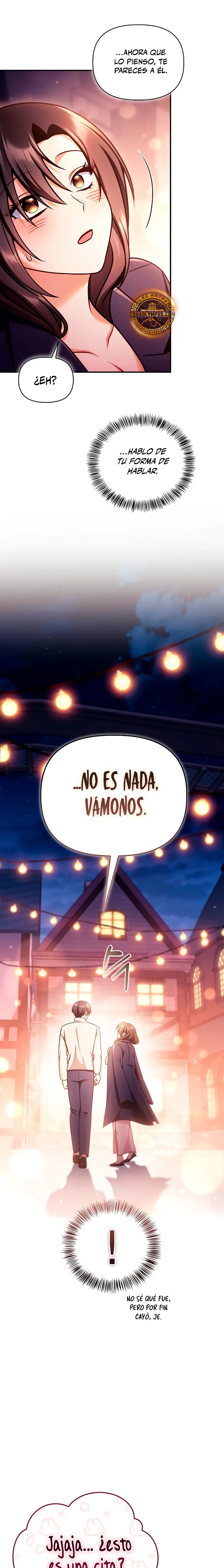 Manual de instrucciones del Reencarnado Capitulo 157 página 5