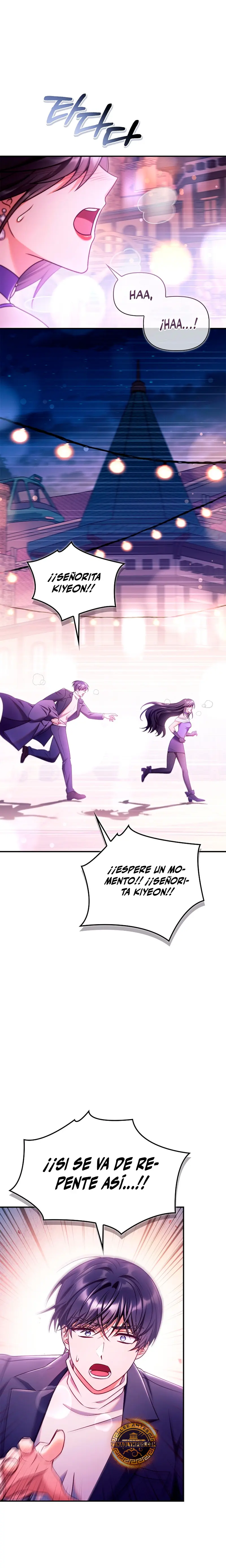 Manual de instrucciones del Reencarnado Capitulo 158 página 2