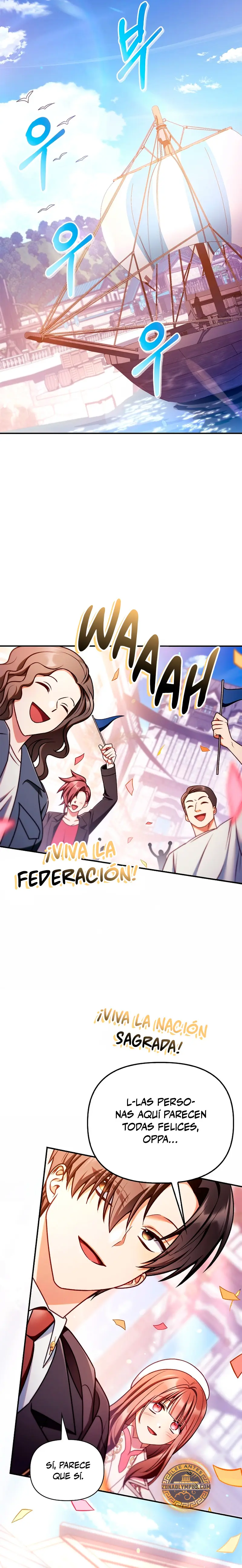 Manual de instrucciones del Reencarnado Capitulo 158 página 29