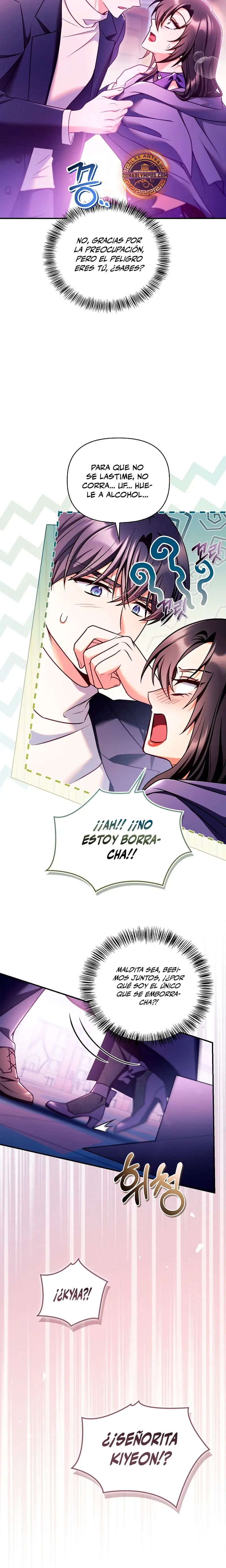 Manual de instrucciones del Reencarnado Capitulo 158 página 4