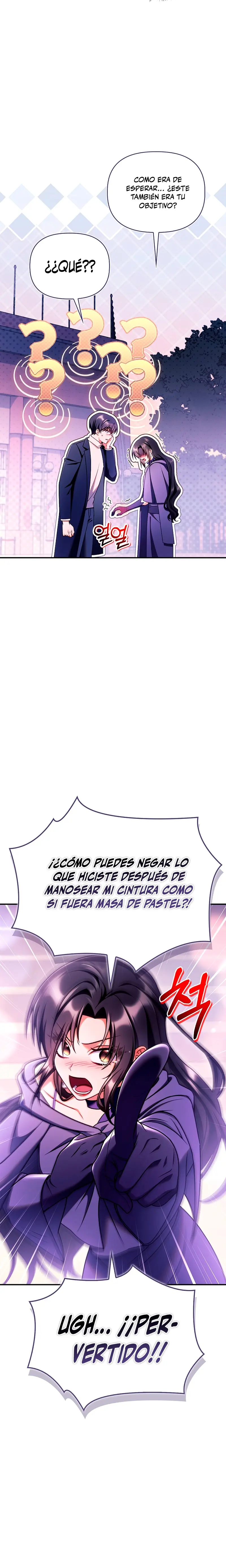 Manual de instrucciones del Reencarnado Capitulo 158 página 6