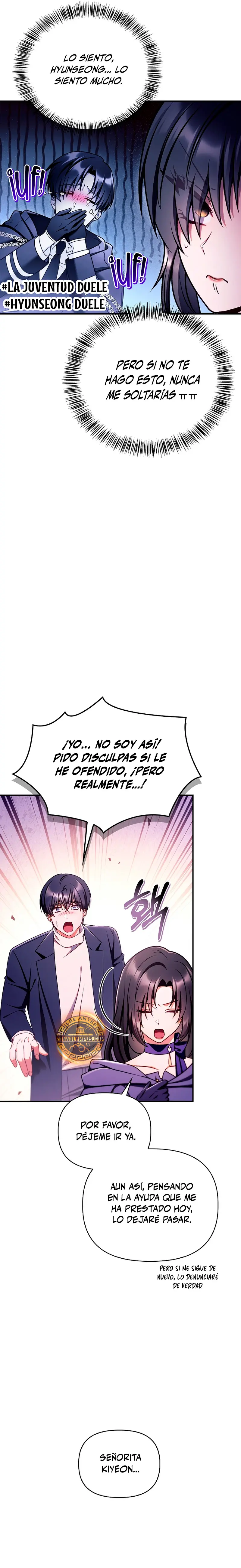 Manual de instrucciones del Reencarnado Capitulo 158 página 7