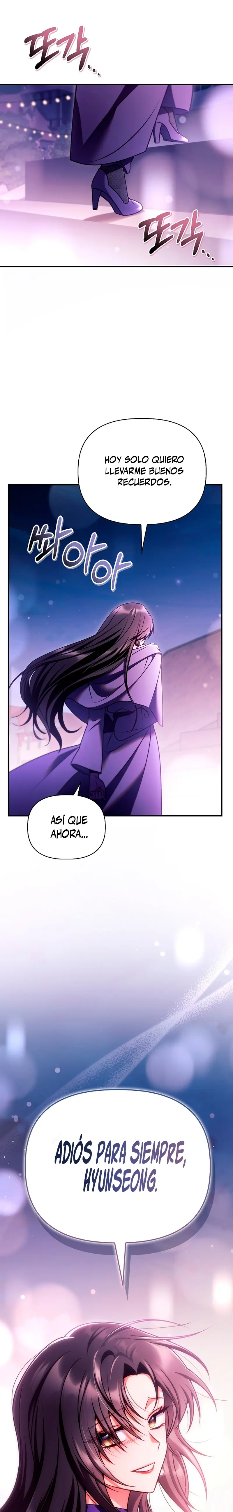 Manual de instrucciones del Reencarnado Capitulo 158 página 8