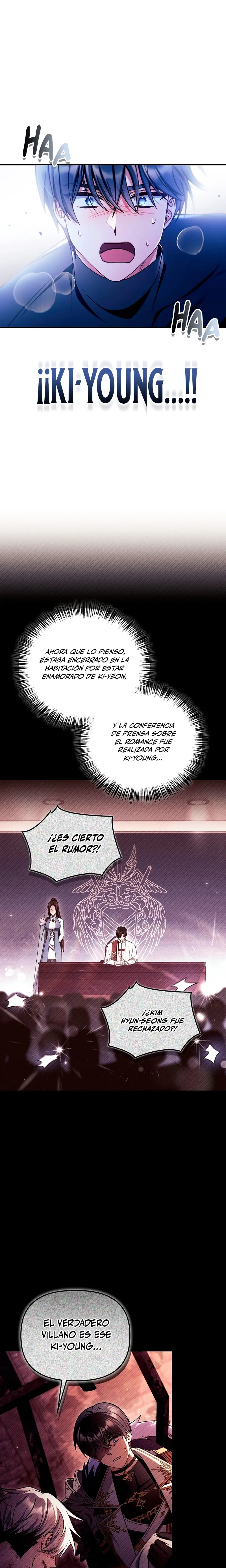 Manual de instrucciones del Reencarnado Capitulo 159 página 14