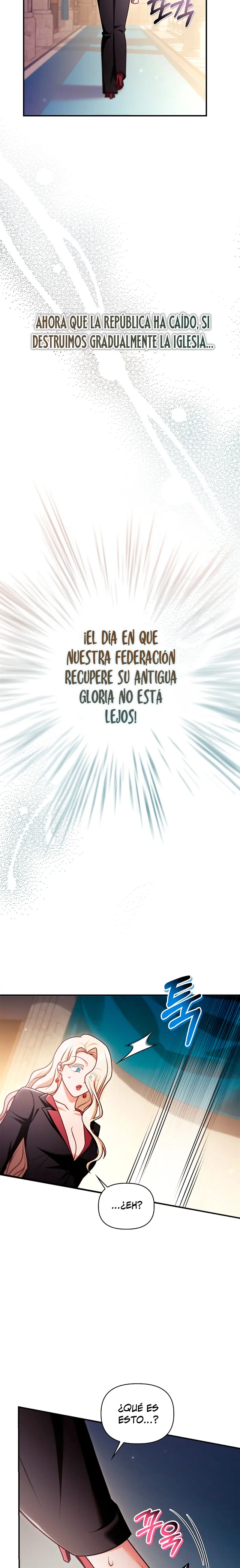 Manual de instrucciones del Reencarnado Capitulo 159 página 20