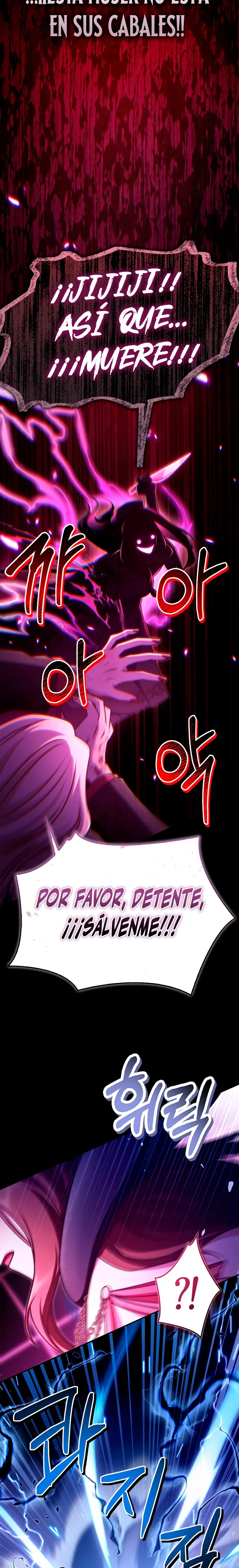 Manual de instrucciones del Reencarnado Capitulo 159 página 29