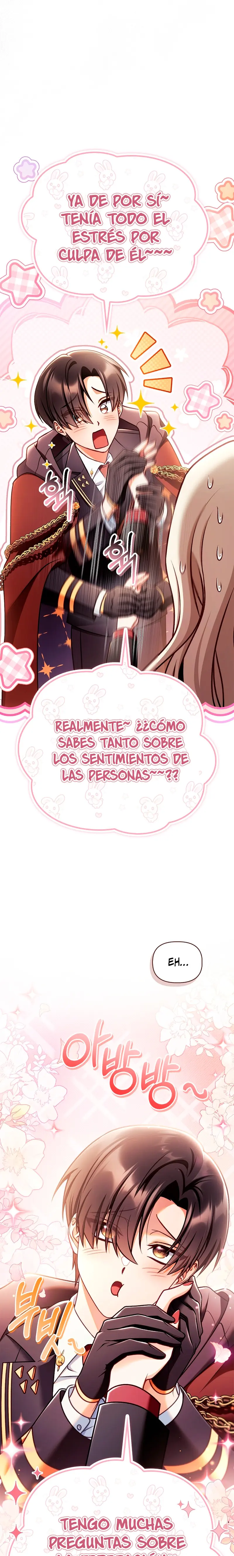 Manual de instrucciones del Reencarnado Capitulo 159 página 8