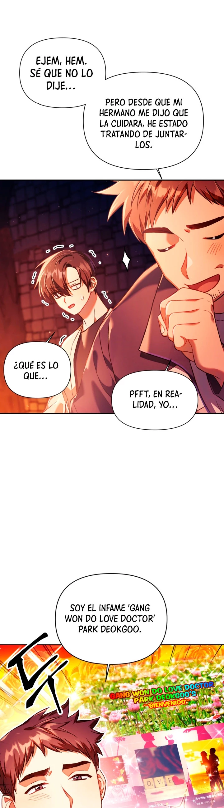 Manual de instrucciones del Reencarnado Capitulo 16 página 10