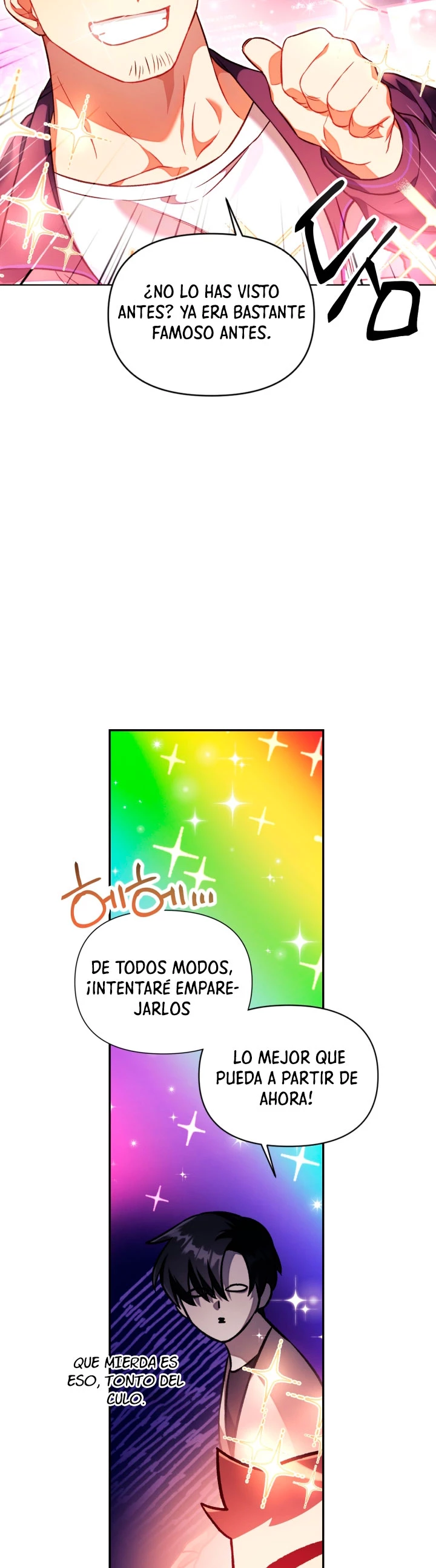 Manual de instrucciones del Reencarnado Capitulo 16 página 11