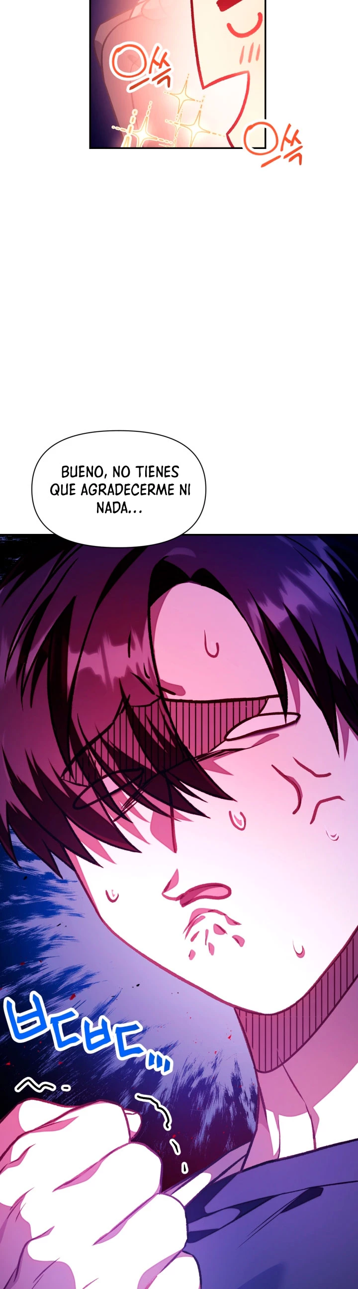 Manual de instrucciones del Reencarnado Capitulo 16 página 12