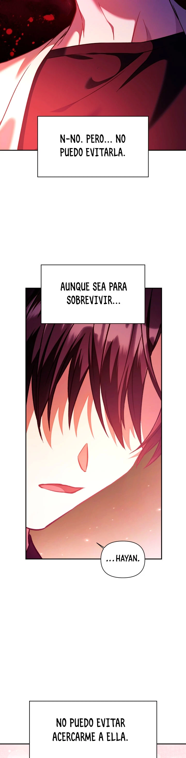Manual de instrucciones del Reencarnado Capitulo 16 página 20