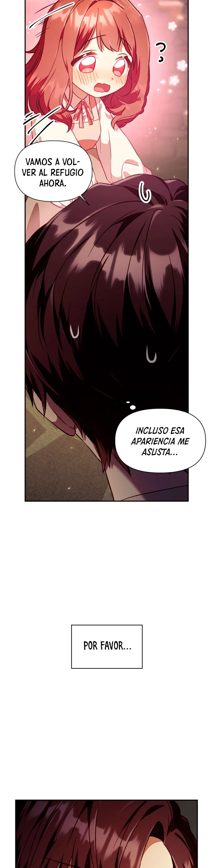 Manual de instrucciones del Reencarnado Capitulo 16 página 22