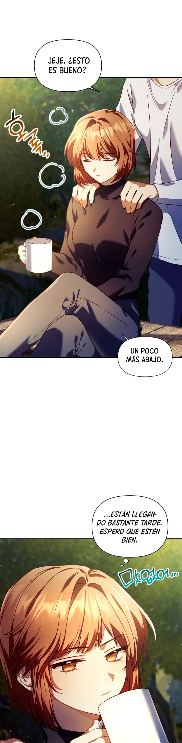 Manual de instrucciones del Reencarnado Capitulo 16 página 24