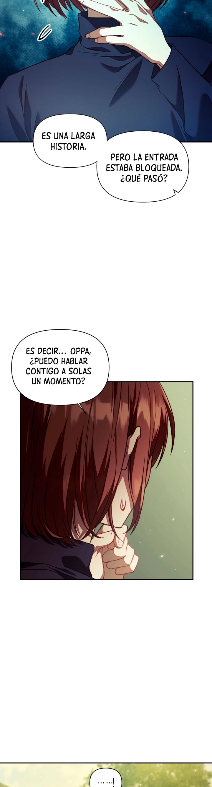 Manual de instrucciones del Reencarnado Capitulo 16 página 28