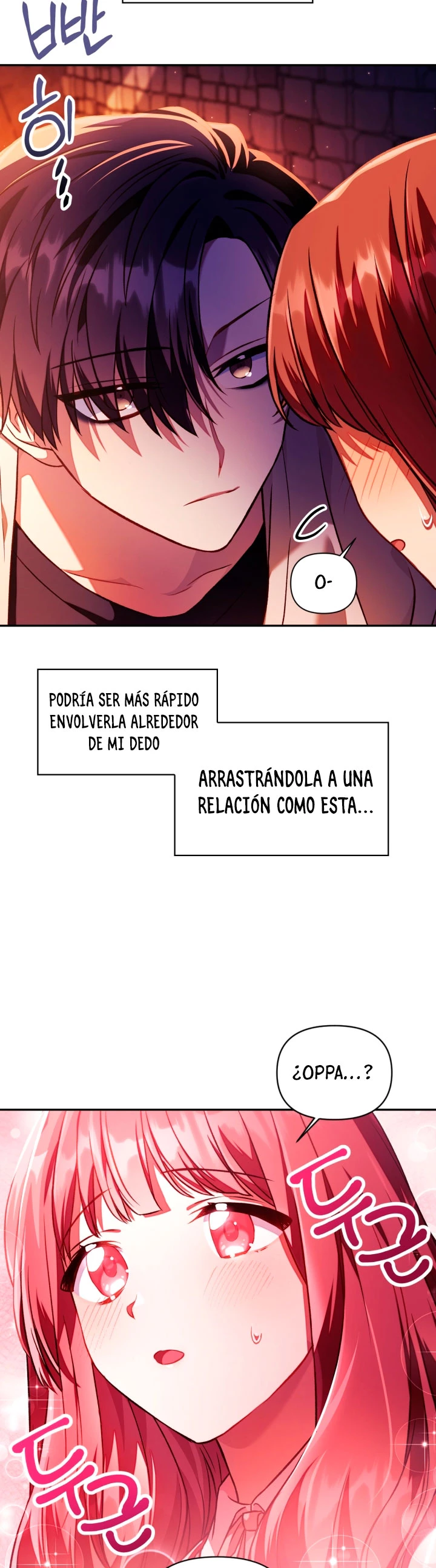 Manual de instrucciones del Reencarnado Capitulo 16 página 3