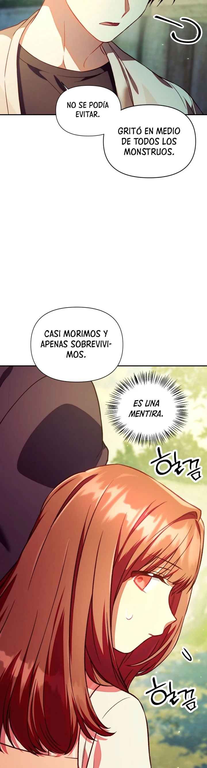 Manual de instrucciones del Reencarnado Capitulo 16 página 32