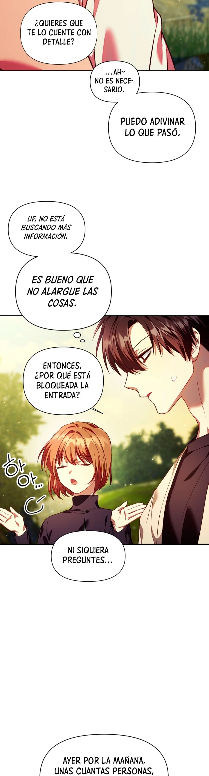 Manual de instrucciones del Reencarnado Capitulo 16 página 33