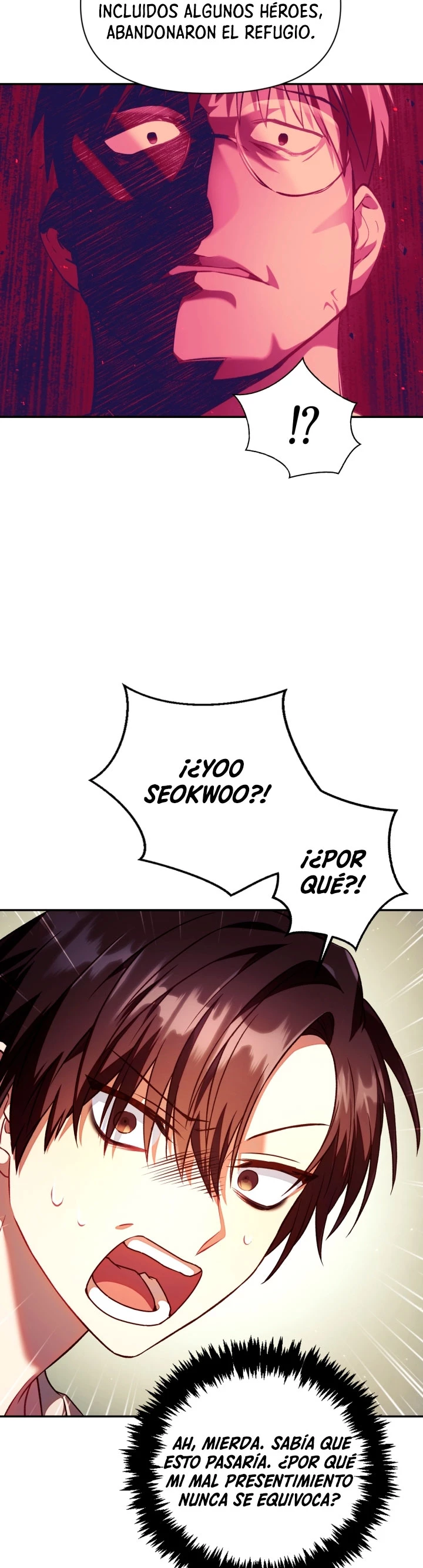 Manual de instrucciones del Reencarnado Capitulo 16 página 34