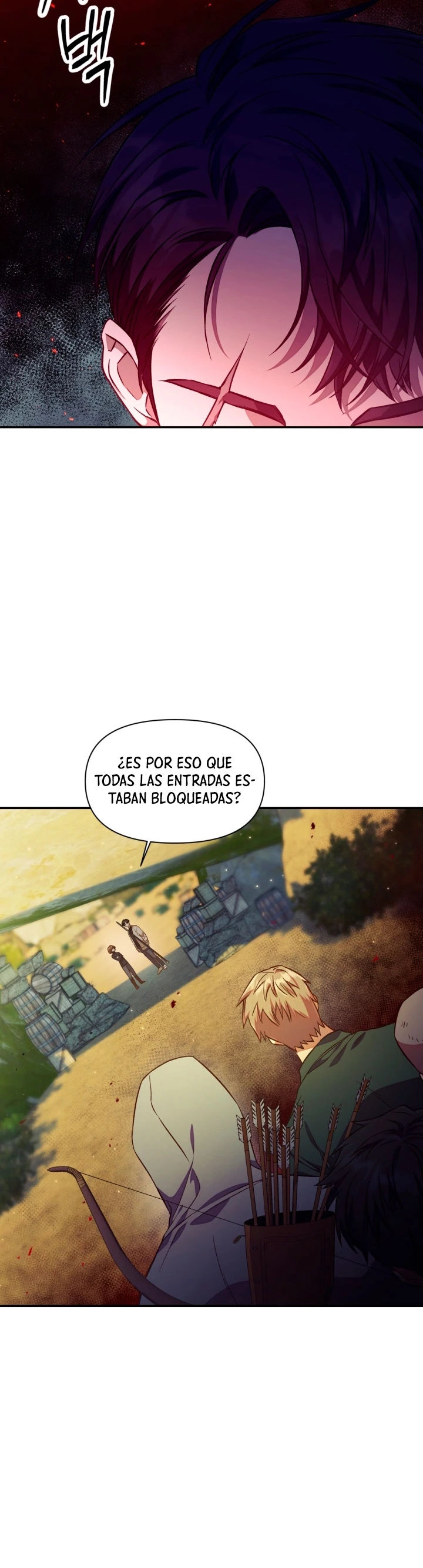 Manual de instrucciones del Reencarnado Capitulo 16 página 36