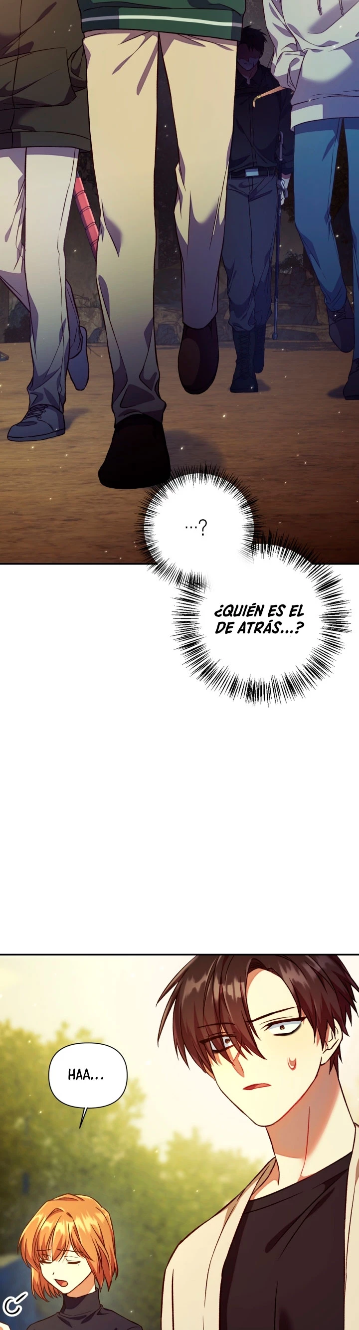 Manual de instrucciones del Reencarnado Capitulo 16 página 38