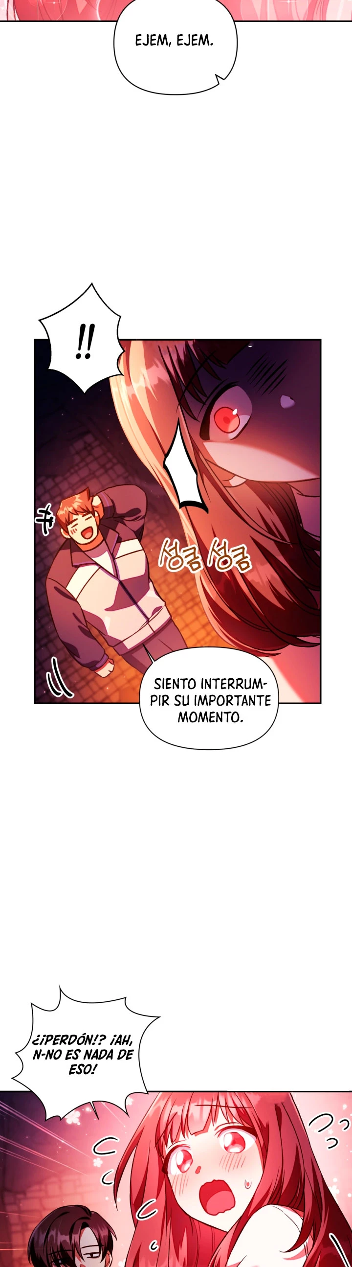 Manual de instrucciones del Reencarnado Capitulo 16 página 4