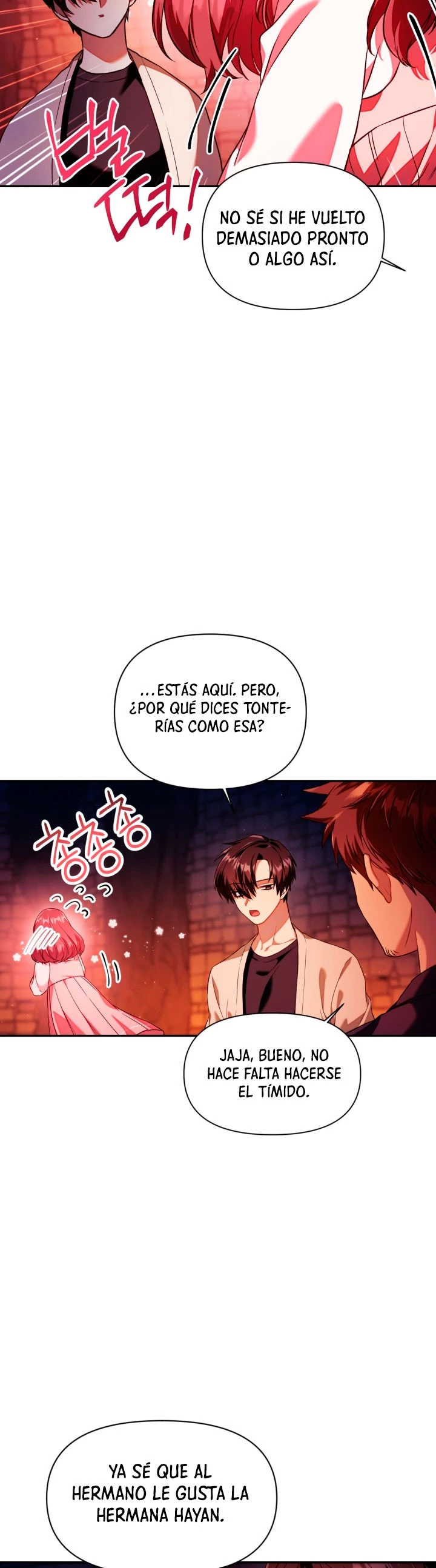 Manual de instrucciones del Reencarnado Capitulo 16 página 5