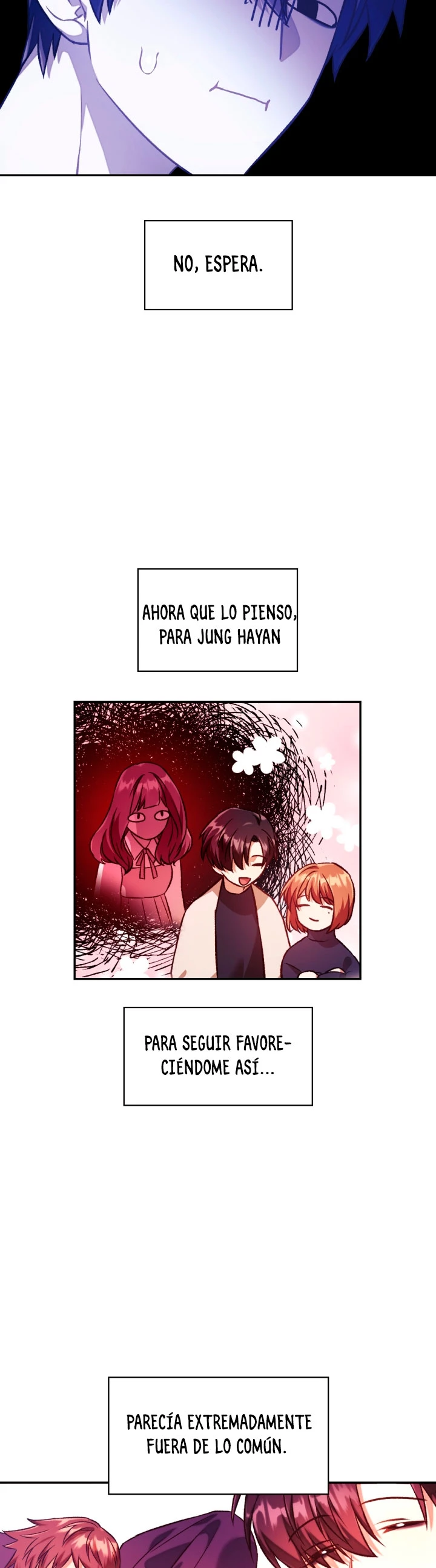 Manual de instrucciones del Reencarnado Capitulo 16 página 8