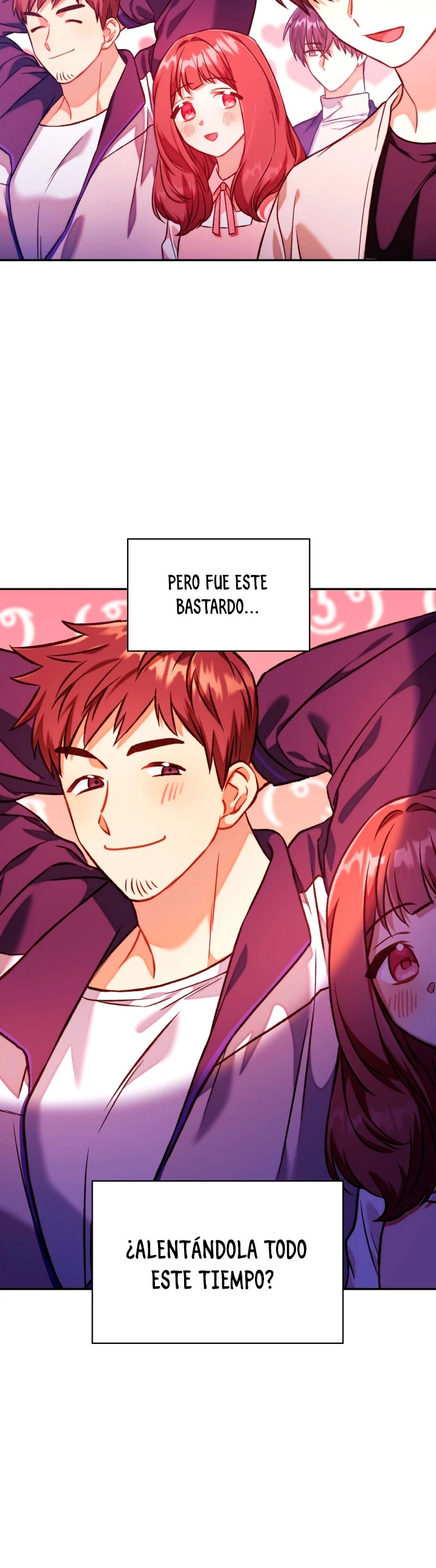Manual de instrucciones del Reencarnado Capitulo 16 página 9