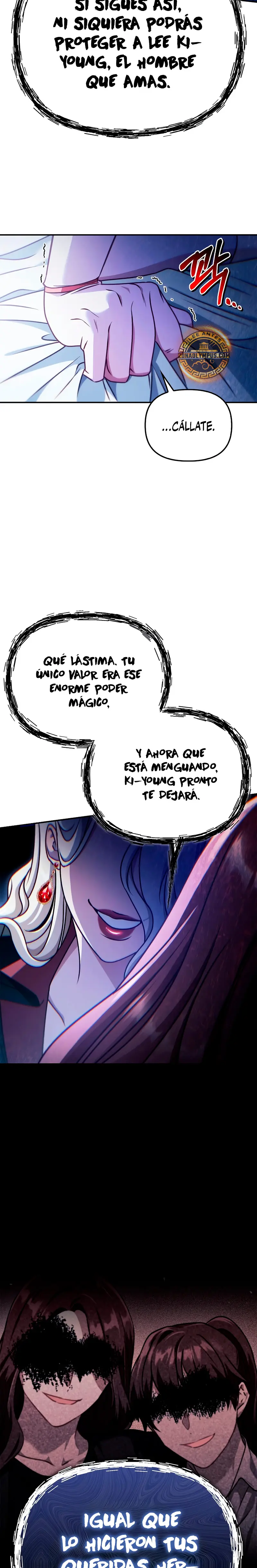 Manual de instrucciones del Reencarnado Capitulo 160 página 26