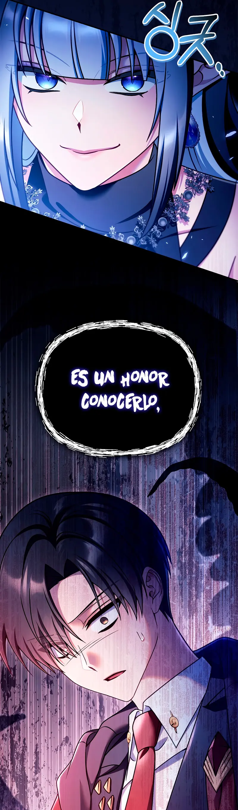 Manual de instrucciones del Reencarnado Capitulo 160 página 35