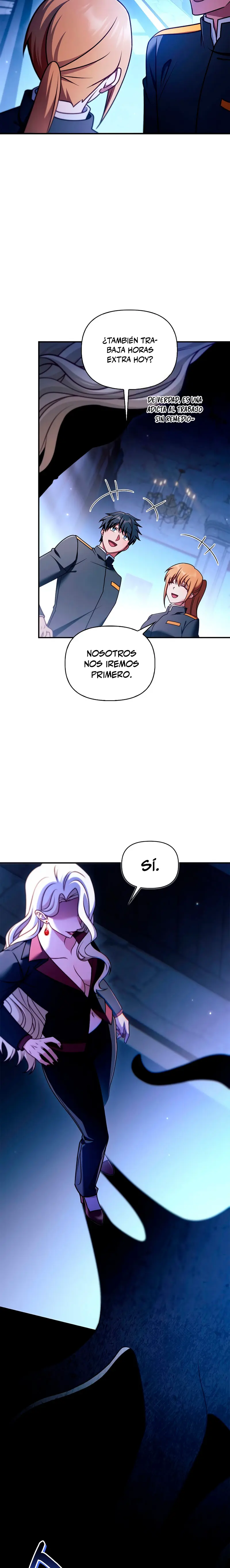 Manual de instrucciones del Reencarnado Capitulo 160 página 3
