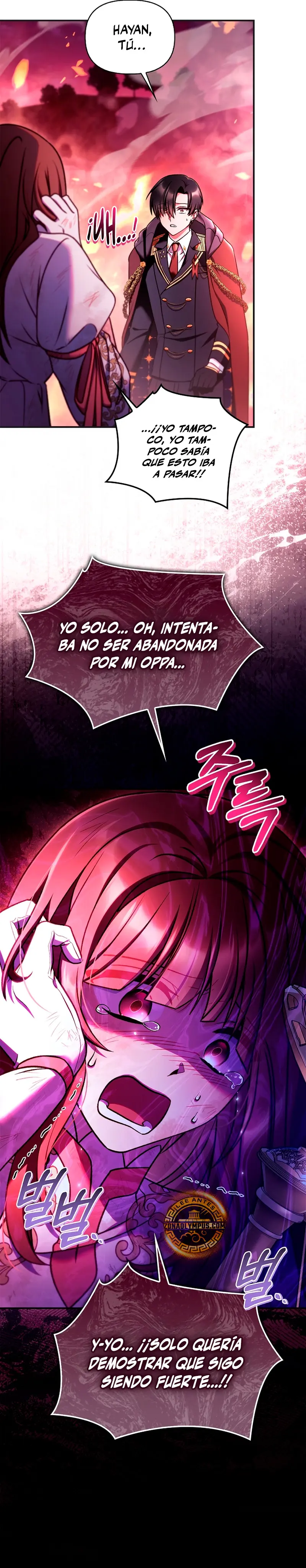 Manual de instrucciones del Reencarnado Capitulo 161 página 12