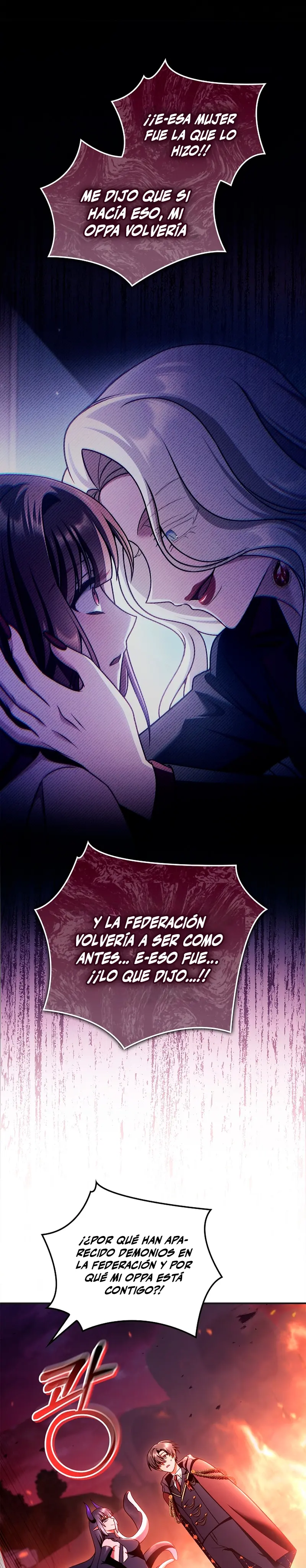 Manual de instrucciones del Reencarnado Capitulo 161 página 13