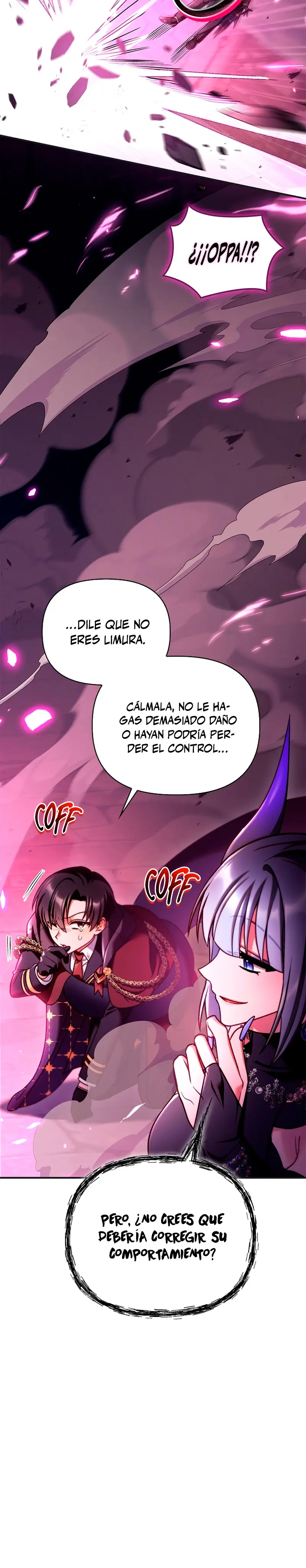 Manual de instrucciones del Reencarnado Capitulo 161 página 15