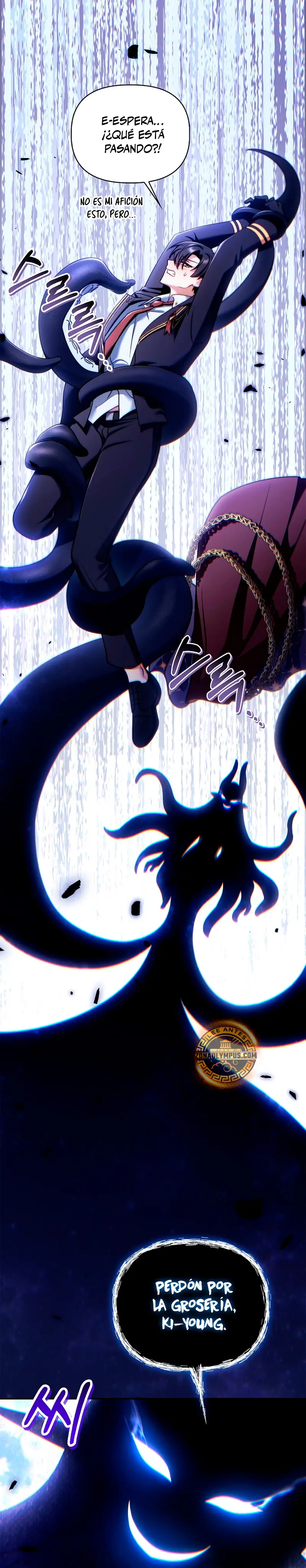 Manual de instrucciones del Reencarnado Capitulo 161 página 17