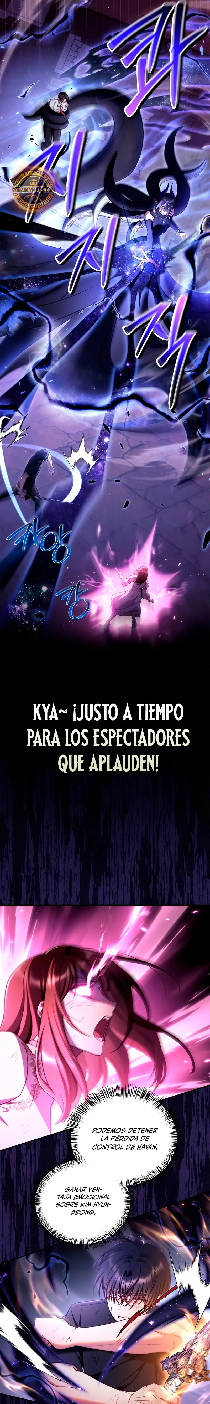 Manual de instrucciones del Reencarnado Capitulo 161 página 25