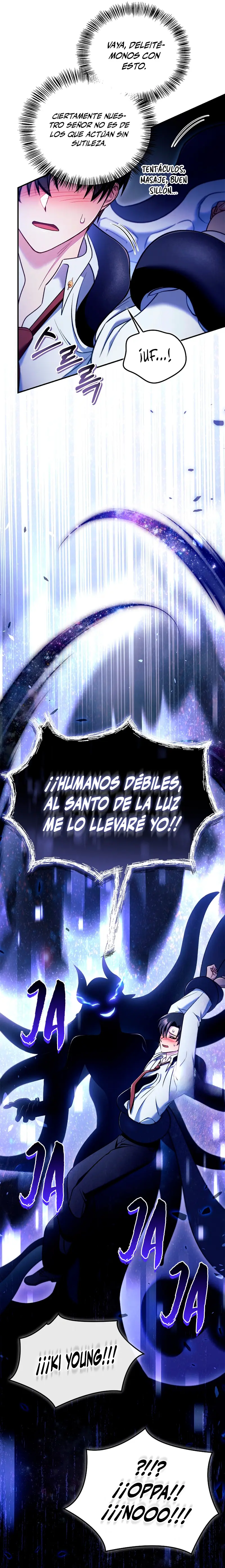 Manual de instrucciones del Reencarnado Capitulo 161 página 28