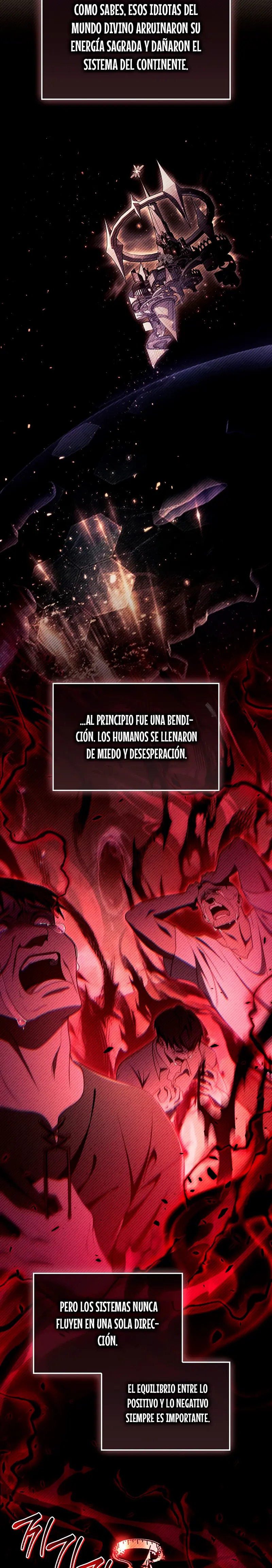 Manual de instrucciones del Reencarnado Capitulo 162 página 11