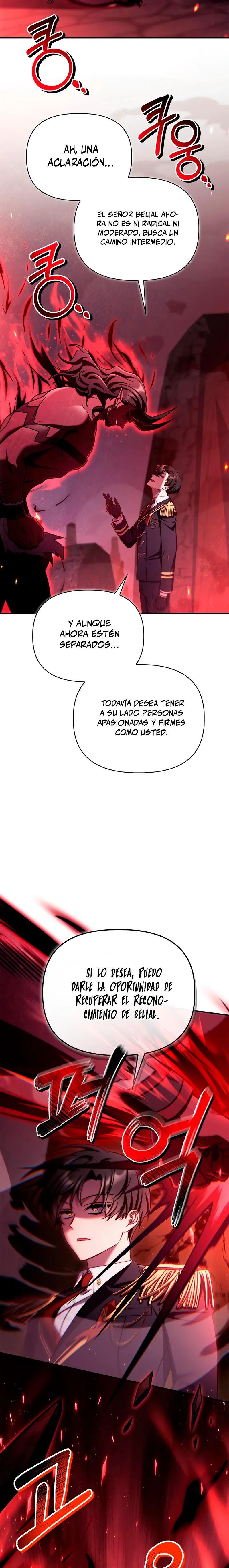 Manual de instrucciones del Reencarnado Capitulo 162 página 31