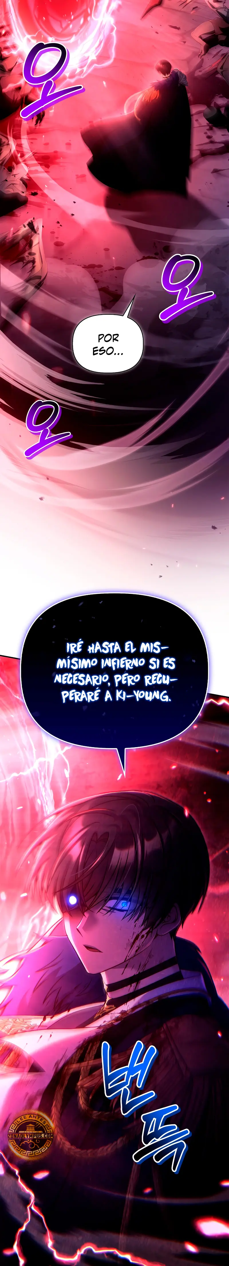 Manual de instrucciones del Reencarnado Capitulo 162 página 6