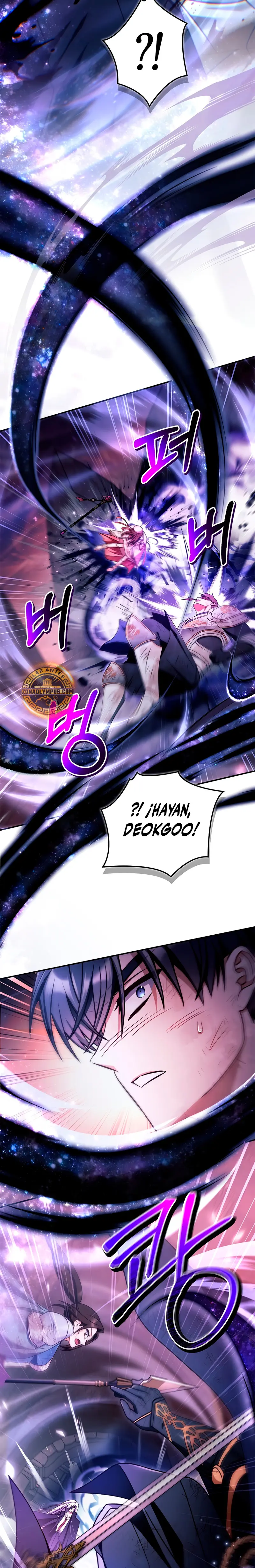 Manual de instrucciones del Reencarnado Capitulo 163 página 25