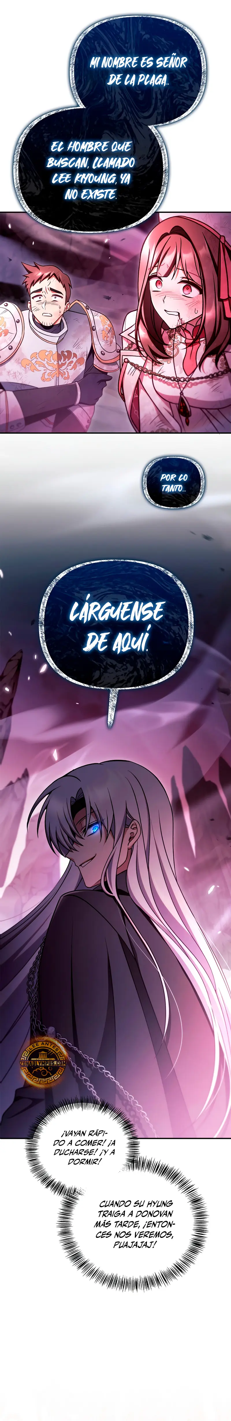 Manual de instrucciones del Reencarnado Capitulo 163 página 27